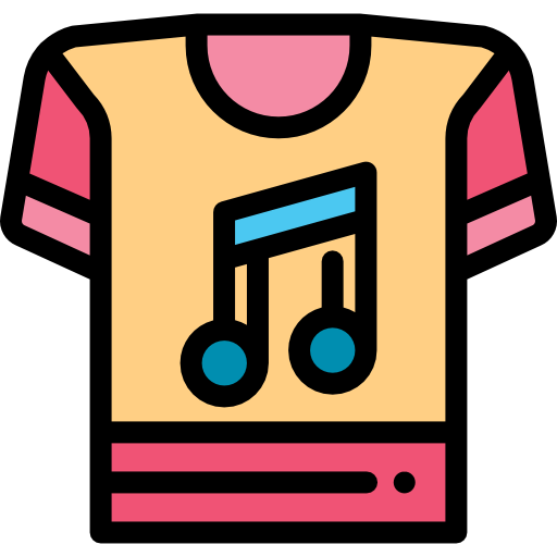 Tshirt icon