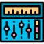 Mixer icon 64x64