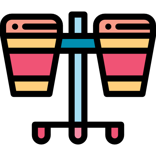 Drum icon