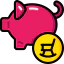 Pig icon 64x64