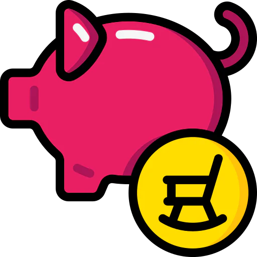 Pig icon