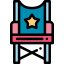 Chair icon 64x64