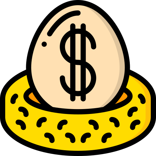 Egg icon