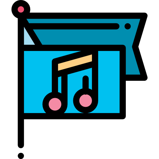 Flag icon