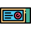 Ticket icon 64x64