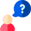 Chat icon 64x64