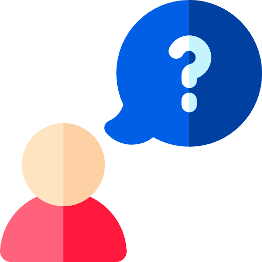 Chat icon