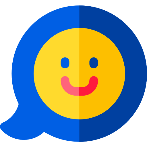 Chat icon