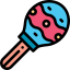 Maracas icon 64x64
