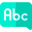 Chat icon 64x64