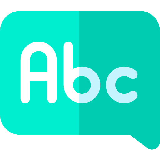 Chat icon