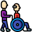 Carer icon 64x64