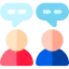Chat icon 64x64