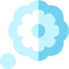 Speech bubble icon 64x64