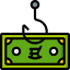 Cash icon 64x64