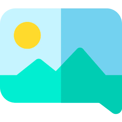 Chat icon