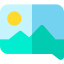 Chat icon 64x64