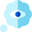 Speech bubble icon 64x64