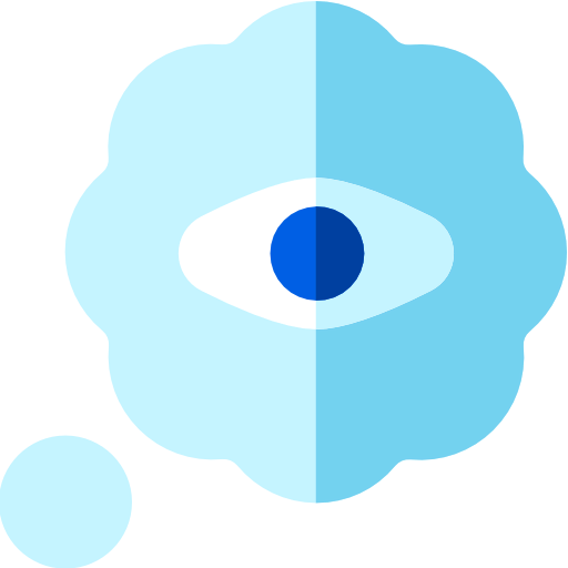 Speech bubble icon