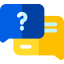 Chat icon 64x64