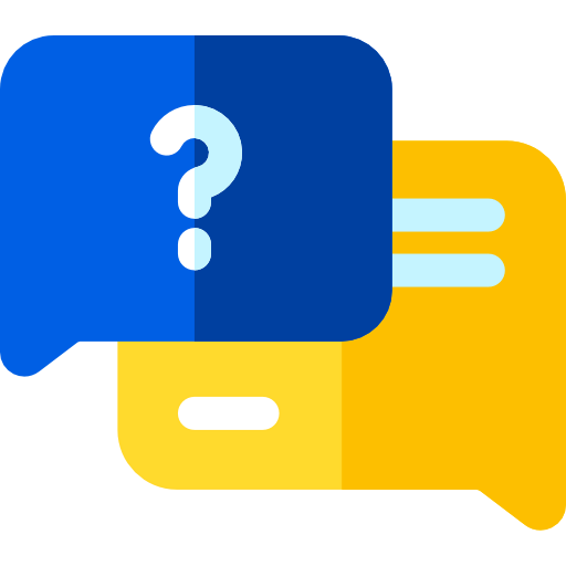 Chat icon