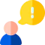 User icon 64x64