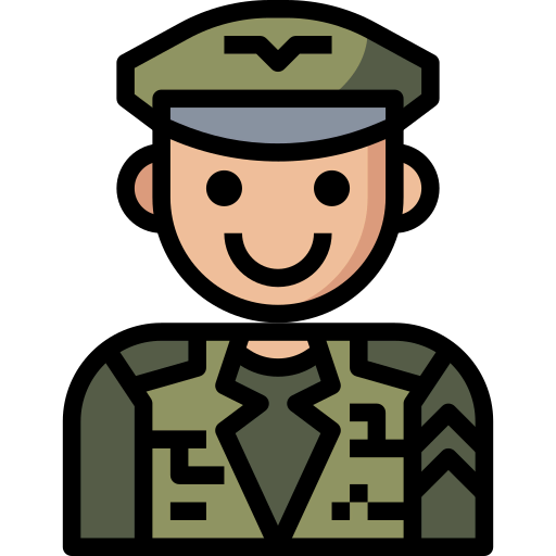 Avatar icon