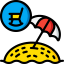 Holiday icon 64x64