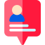 Chat icon 64x64