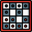 Checkers icon 64x64