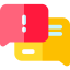Chat icon 64x64