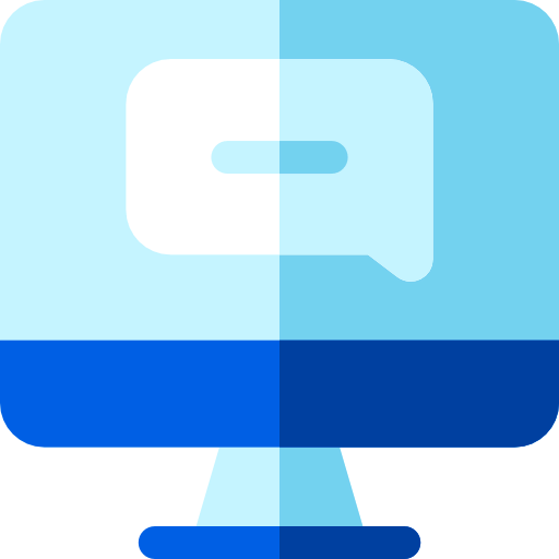 Chat icon