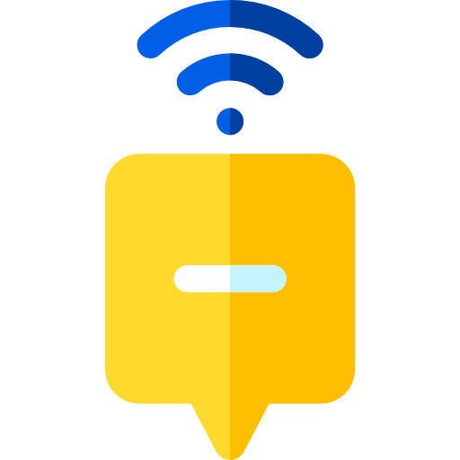 Chat icon