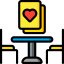 Playing cards icon 64x64