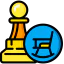 Retirement plan icon 64x64