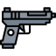 Criminal icon 64x64