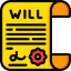 Will アイコン 64x64