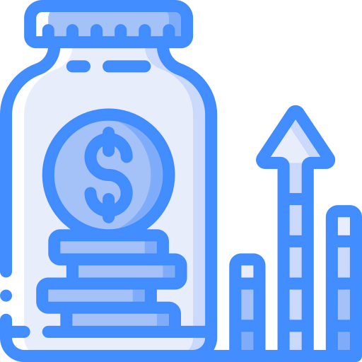 Chart icon