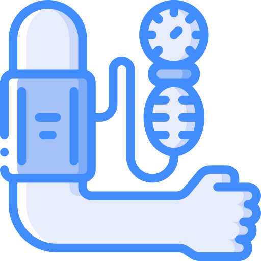 Arm icon