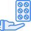 Tablets icon 64x64