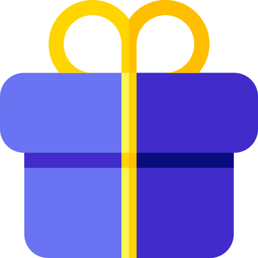 Gift icon