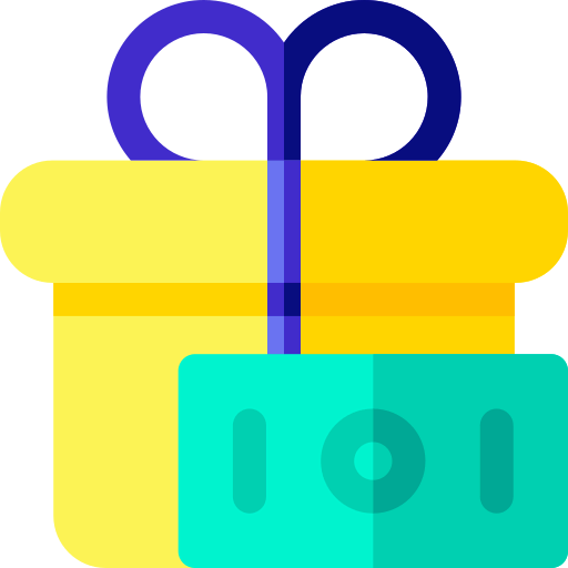 Gift icon