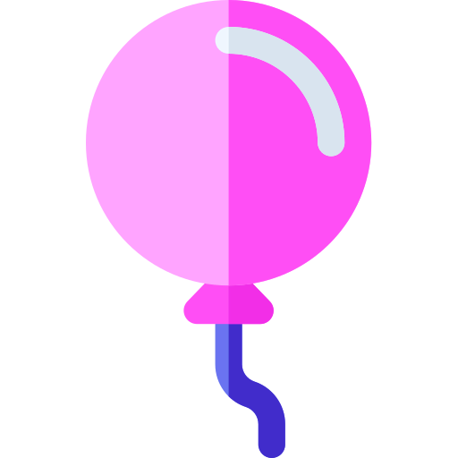 Balloon icon