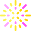 Firework icon 64x64
