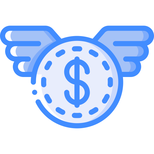 Coin icon