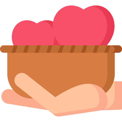 Sharing icon