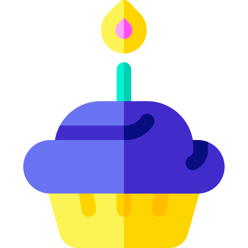 Cupcake icon
