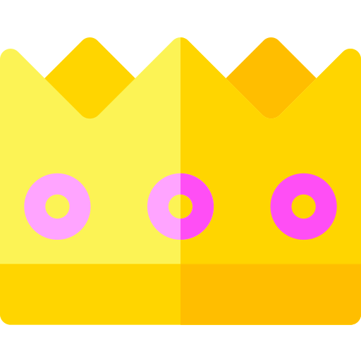 Crown icon