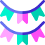 Garlands icon 64x64
