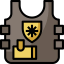 Armor icon 64x64